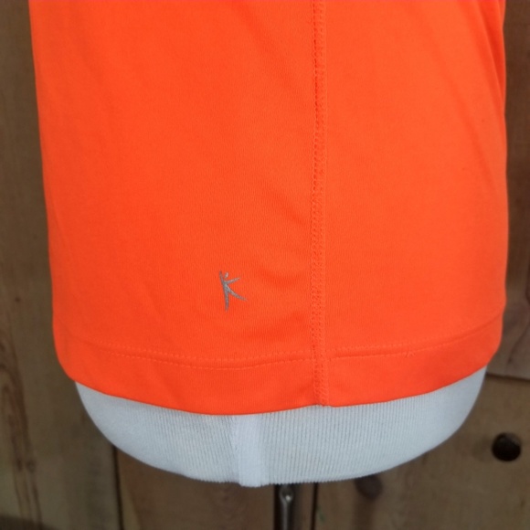 Danskin Now Loose Active Wear Top Size Small - Picture 5 of 6